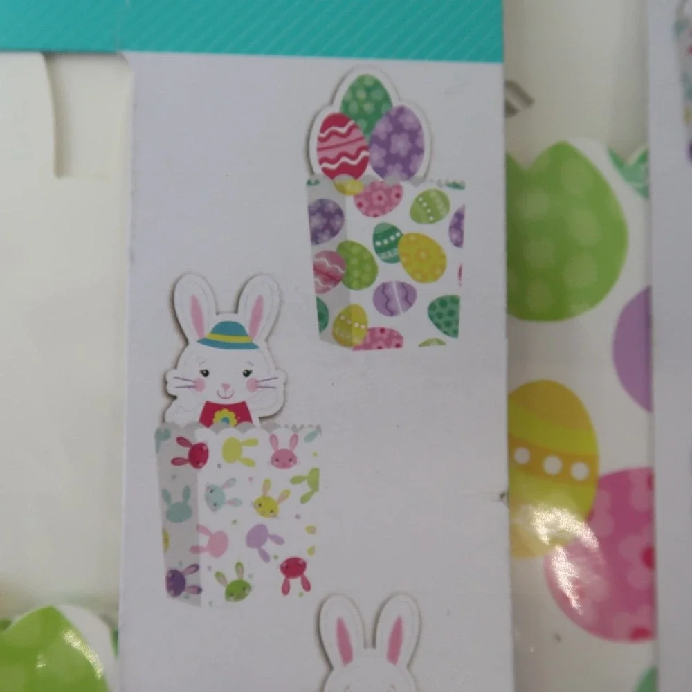 Wilton welcome pocket